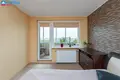 Apartamento 3 habitaciones 64 m² Kaunas, Lituania