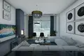 3 bedroom townthouse 170 m² Dorttepe, Turkey