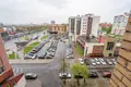 Appartement 3 chambres 78 m² Minsk, Bélarus