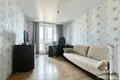 Apartamento 1 habitación 41 m² Minsk, Bielorrusia