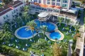 Hotel 8 500 m² Kolimbari, Griechenland