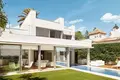 Dom 5 pokojów 250 m² Malaga, Hiszpania