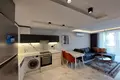 1 bedroom apartment 58 m² Alanya, Turkey