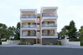 Apartamento 1 habitación 61 m² Larnaca, Chipre