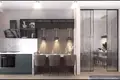 Apartamento 2 habitaciones 61 m² Erdemli, Turquía