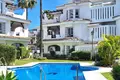 2 bedroom apartment  San Pedro Alcantara, Spain