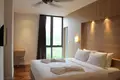 Wohnung 2 Schlafzimmer 113 m² Phuket, Thailand