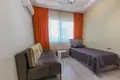 Apartamento 3 habitaciones 110 m² Alanya, Turquía