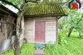 House 59 m² Cyrvonaja Slabada, Belarus