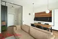 3 room apartment 78 m² Kopishche, Belarus