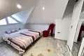 Villa de 4 habitaciones  Alanya, Turquía