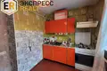 2 room apartment 52 m² Kobryn, Belarus