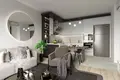 Apartamento 2 habitaciones 70 m², Todos los paises