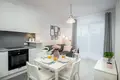 Apartamento 2 habitaciones 38 m² en Cracovia, Polonia