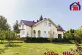 Casa de campo 242 m² Astrashycki Haradok, Bielorrusia