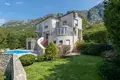 5-Schlafzimmer-Villa 414 m² Budva, Montenegro