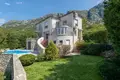 5 bedroom villa 414 m² Budva, Montenegro