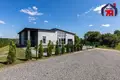 Chalet 116 m² Dziahilna, Bélarus