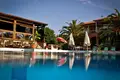 Hotel 1 260 m² in Pefkochori, Greece