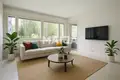 1 bedroom apartment 29 m² Helsinki sub-region, Finland