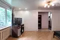 Wohnung 2 zimmer 44 m² Minsk, Belarus