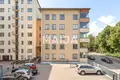 Квартира 2 комнаты 60 м² Район Котка-Хамина, Финляндия