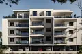 Wohnung 1 Schlafzimmer 50 m² Germasogeia, Zypern