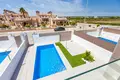 Villa de tres dormitorios 139 m² Guardamar del Segura, España