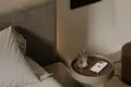 Villa de tres dormitorios 120 m² Kerobokan Kelod, Indonesia