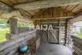 Cottage 1 bedroom 61 m² Rovaniemen seutukunta, Finland