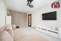 Wohnung 1 zimmer 39 m² Minsk, Belarus