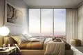 1 bedroom apartment 572 m² Dubai, United Arab Emirates
