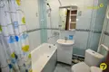 1 room apartment 37 m² Usyazh, Belarus