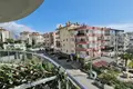 2 bedroom penthouse 125 m² Alanya, Turkey