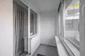 2 room apartment 71 m² Minsk, Belarus