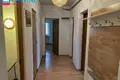 Квартира 3 комнаты 63 м² Antezeriai, Литва