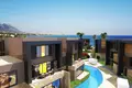 Mieszkanie 3 pokoi 89 m² Motides, Cypr Północny