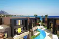 2 bedroom apartment 89 m² Motides, Northern Cyprus