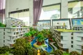 2 bedroom apartment 88 m² Rawai, Thailand