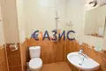 2 bedroom apartment 102 m² Nesebar, Bulgaria