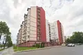 4 room apartment 126 m² Minsk, Belarus