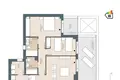 Apartamento 4 habitaciones 83 m² Benagalbon, España