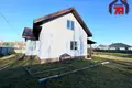 House 122 m² Starobinski sielski Saviet, Belarus