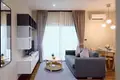 Apartamento 2 habitaciones 36 m² Phuket, Tailandia