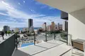 Wohnung 2 Schlafzimmer 91 m² Calp, Spanien
