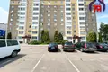 1 room apartment 42 m² Salihorsk, Belarus