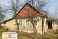 House 84 m² Mir, Belarus