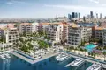 Residential complex Port De La Mer