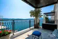 Appartement 2 chambres 136 m² Tivat, Monténégro