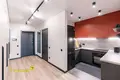 Mieszkanie 2 pokoi 41 m² Mińsk, Białoruś